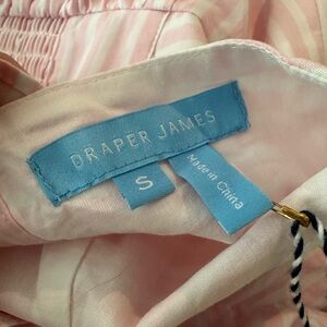 Draper James babydoll dress